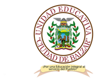 Logo UECB