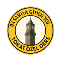 Tokat Özel Ders
