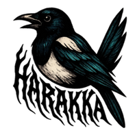 Harakka