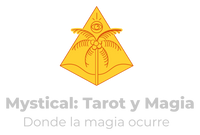 Mystical: Tarot y Magia