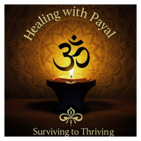 HealingWithPayal