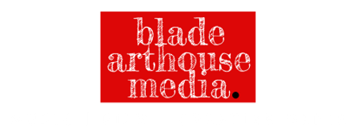 Blade Arthouse Media Logo